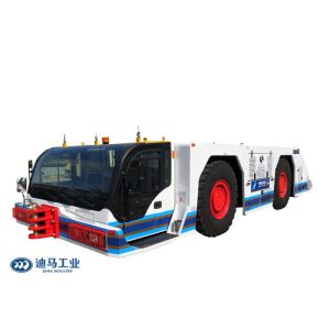 Buy cheap 30km/H B747 A330 360KN Airport Tow Tractor from wholesalers