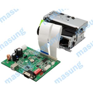 Buy cheap Factory directly sales queue machine printer Thermal Printer Module  M-T532 mechanism from wholesalers