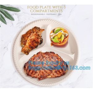 Buy cheap biodegradable corn starch plate,factory wholesale biodegradable corn starch food plate,Factory 6.2 inch Custom Logo Eco from wholesalers