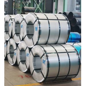 Buy cheap ASTM A167 310S Cold Rolled Steel Coils 0.3mm - 20mm Thickness BA 2K Finished from wholesalers
