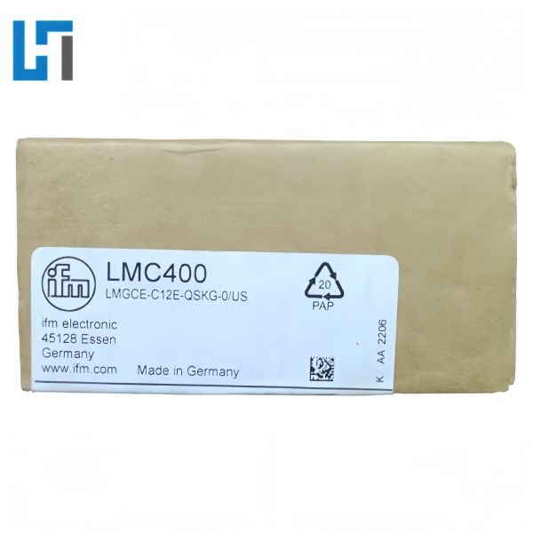 Quality LMC400 IFM Sensor New Original  Plc Programming Controller Module for sale
