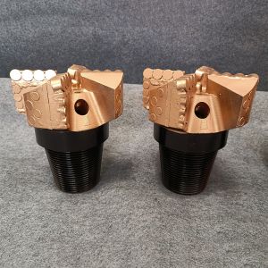 Buy cheap Metal Steel Drill Bits Smooth Surface with High Wear Resistance from wholesalers