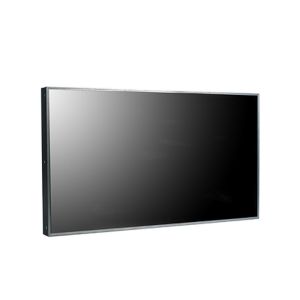Super Narrow Splicing LCD Video Wall Screen High Brightness For Exhibition