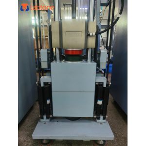 Buy cheap High Acceleration Shock Test System for Electronic Component with 200-100000G Peak Acceleration from wholesalers