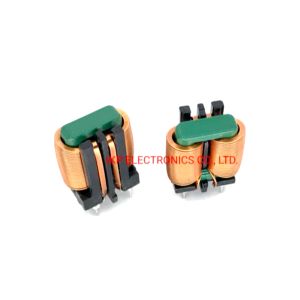 Buy cheap Input Common Mode Choke Inductor for PCB Motor Controller from wholesalers