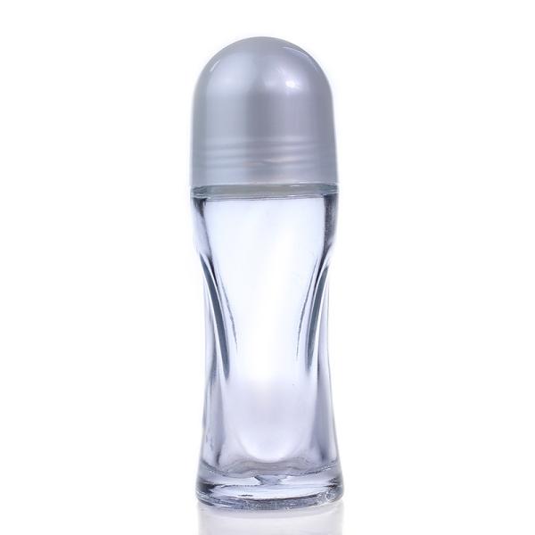Buy cheap Private Logo Essential Oils Roller Glass Bottles With Plastic Ball from wholesalers