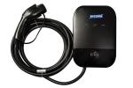 Buy cheap Portable Ac Ev Charger Level 2 Type 1 Or 2 7KW Adjustable Cable With Connector from wholesalers