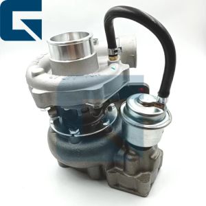 Buy cheap 2674A108 Engine T4.236 TA0315 Diesel Turbocharger / Turbo from wholesalers