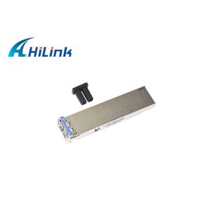 Buy cheap Hilink 10GBASE LR XFP 1310nm 10KM Dom Fiber Transceiver from wholesalers
