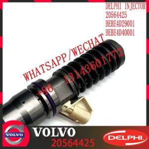 Diesel Engine Fuel injector 20564425 BEBE4D10001 BEBE4D29001 BEBE4D40001