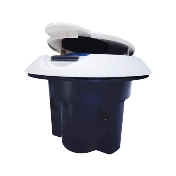 Self-Propelled/Trailer Rvs RV Outer Electrical Inlets for RV Truck Camper Motorhomes DIY