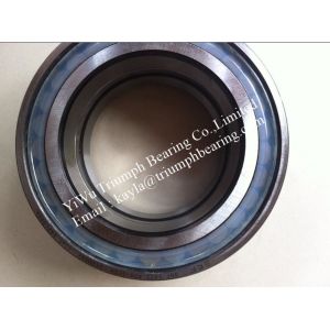 Buy cheap Full complement cylindrical roller bearing NNF5022ADA-2LSV from wholesalers