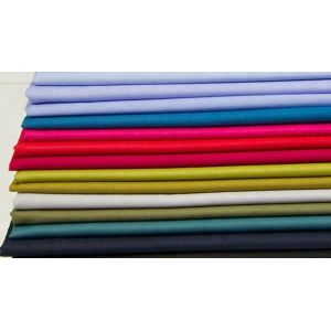 Soft 210T Taffeta Polyester Lining Fabric for Car in Soft and Tear-Resistant