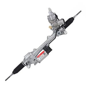 Buy cheap For BMW 5 Series Left Hand Electric Power Steering Rack for 528i 535i Compatible F07 GT F10 F11 F06 F12 F13 F01 F02 32106856428 from wholesalers