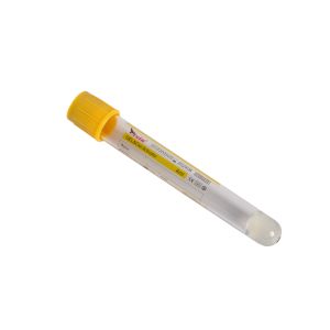 Buy cheap Gel And Clot Activator Blood Collection And Storage Enhanced Sample Integrity product