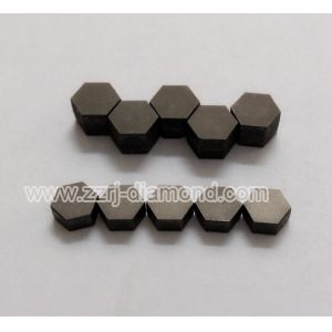 Buy cheap CHINA Zhengzhou RJ Polycrystalline diamond wire drawing die blanks from wholesalers