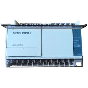 FX1S Series PLC Legacy Products FX1S-30MT-ESS/UL PLC Programmable Logic