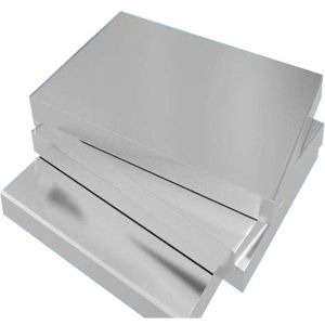 Buy cheap White Sheet Steel, Cold Rolled Sheet 2B Surface Treatment For Various Applications from wholesalers