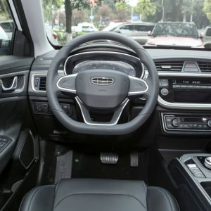 Buy cheap 2023 Energy Vehicles 1300km Range 5 Seats Electric Sedan with Ternary Lithium Battery from wholesalers