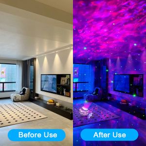 Buy cheap Moon Sky Starry Dinosaur Egg Star Projector Night Light For Home Theater from wholesalers