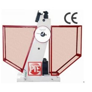 Buy cheap Computerized Control Automatic metal material pendulum impact test equipment from wholesalers