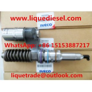 Buy cheap Genuine and New Unit Injector 0414701006 for IVECO FIAT CASE NEW HOLLAND product
