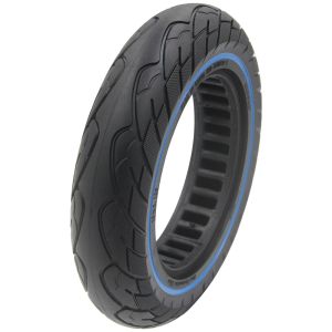 Buy cheap 10inch Solid Tyre E Scooter Wheels 10x2.125 Honeycomb Solid Tire for 10 Inch Electric Scooter Solid Accessories from wholesalers