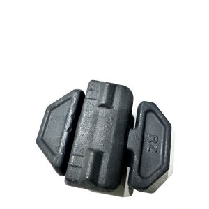 Buy cheap Cargo Container Middle Twistlock Intermediate Twist Lock product