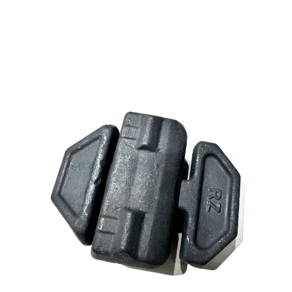 Buy cheap Cargo Container Middle Twistlock Intermediate Twist Lock from wholesalers