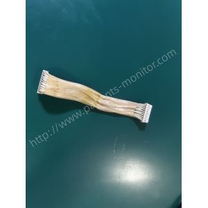 Buy cheap Mindray IPM-9800 Patient Monitor Connector Cable C87232-B for Keypad to Mainboard Data Transmission from wholesalers
