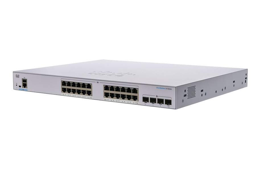 Buy cheap C1000-24T-4X-L Catalyst 1000 Cisco 24 Port Switch GE 4x10G SFP from wholesalers
