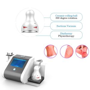 Buy cheap DPL Professional 5D Vacuum Roller 360 Degree Blood Circulation Cellulite Massager Lymphatic Drainage Slimming Machine from wholesalers