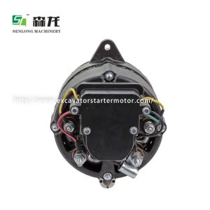 Buy cheap 12V 90A RE50411 RE50811 8MR2069T 8MR2069TA CAL11111GS 8417N John Deere Generator from wholesalers