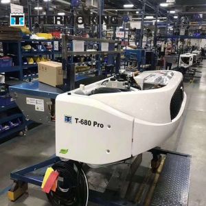 T series T-80 Pro Series T-680PRO T-780PRO T-880PRO T-980PRO T-1080Pro T-1180Pro