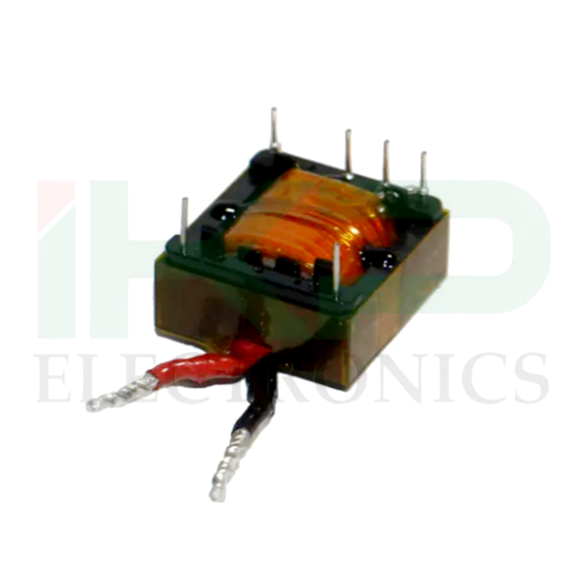 Buy cheap Efd20 LED Driver Use High Frequency Transformer from wholesalers