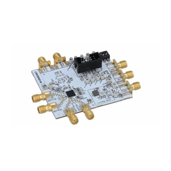 LMX2594PSEVM Embedded Solutions PLLatinum™ Frequency Synthesizer Timing