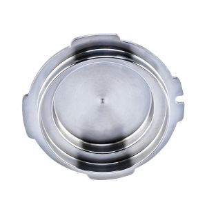 Buy cheap Aluminum Material Capabilities Anodized Surface CNC Machining Parts for Customized Products from wholesalers