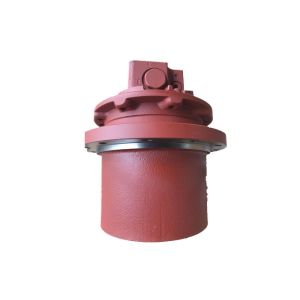 Durable Nachi Excavator PHV-4-60B-P Travel Motor Assy PHV-3B-35B-8841A Final