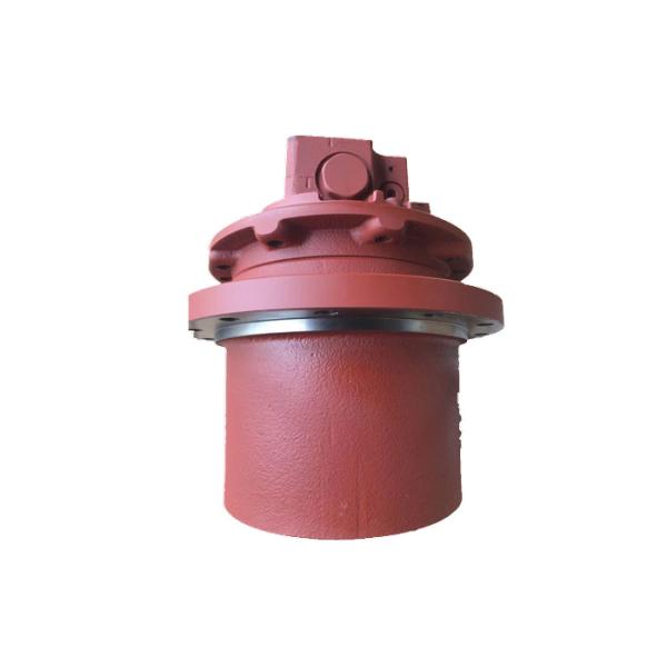 Durable Nachi Excavator PHV-4-60B-P Travel Motor Assy PHV-3B-35B-8841A Final