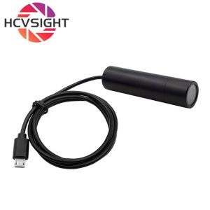 China Zero Distortion Cylindrical Bullet Head Mini USB Camera 1080p OTG Android Camera on sale