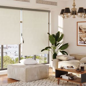 Buy cheap Sunshades Exterior Roller Shade Roll up Shade Vertical Awing for Patio Deck Porch Pergola Balcony from wholesalers