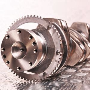 Buy cheap Diesel 1AZ Auto Engine Crankshaft For Toyota Corolla RAV4 13401-28030 from wholesalers