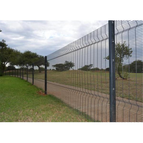 China High Security Wire Fence ,Welding wire Mesh Anti Cut and Climb 358 high security wire fence on sale China High Security Wire Fence ,Welding wire Mesh Anti Cut and Climb 358 high security wire fence on sale