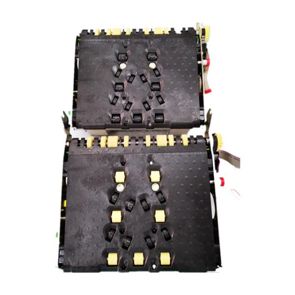 Wincor Atm Parts CINEO 4060 Entralization Unit Upper Part CRS/ATS 01750134478