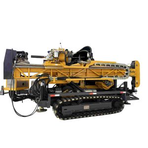 Buy cheap CR26 NQ 2250M HQ 1850M  Mining Core Drill Rig Exploration Geological Mine Diamond from wholesalers