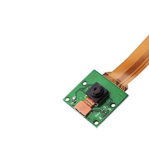Multi Layers FFC FPC Flexible Printed Circuit For Raspberry Pi Camera Drone