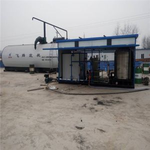Buy cheap PPR Emulsion Pipelines Bitumen Emulsion Machine from wholesalers