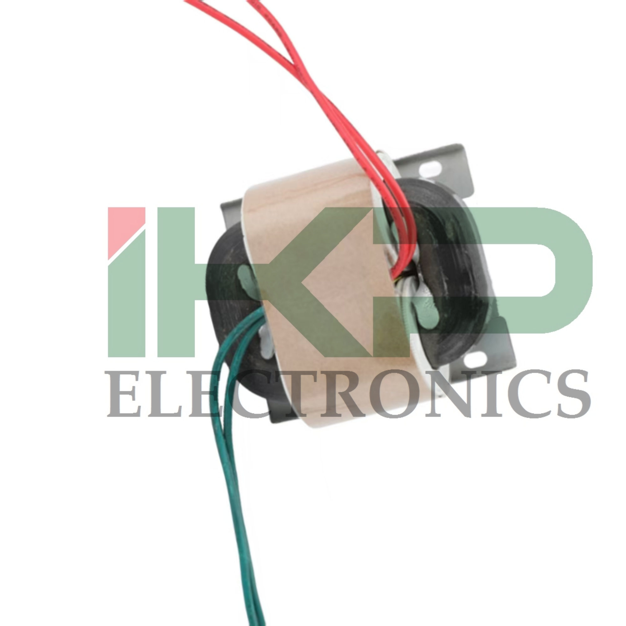 Buy cheap R Core Physical Dimensions of Transformer With 8-10VA Rated Power from wholesalers