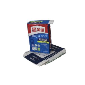 Buy cheap Sturdy Multiwall Kraft Paper Bags Versatile For Multiple Applications from wholesalers