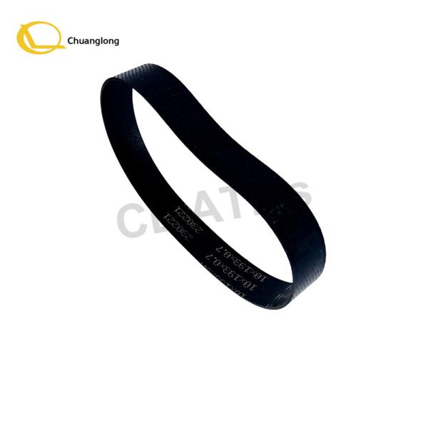ATM Parts Fujitsu F56 Dispenser Belts F56 Multi Cassette Bill Dispensing Unit Transport Belts 10x193x0.7mm 10*193*0.7